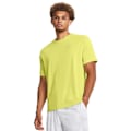Pikkukuva 1 / 5: Under Armour Lyhythihainen T-paita Tech Reflective Keltainen L / Regular Mies