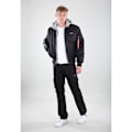 Miniatyrbillede 4 af 6: Alpha Industries Ma-1 D-tec Se Jakke Sort 2XL Mand