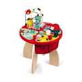 Miniatyrbild 5 av 10: Janod Activity Table Baby Forest Flerfärgad 12 Months-3 Years