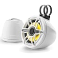 Pikkukuva 3 / 9: Jl Audio 93412 M6-650vex Led-kaiutin Valkoinen