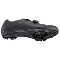 Pikkukuva 3 / 4: Shimano Mtb Kengät Xc3 Musta EU 36 Nainen