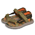 Pikkukuva 3 / 4: Merrell Kahuna Web 2.0 Sandaalit Vihreä EU 30