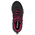 Miniatyrbild 9 av 9: Columbia Peakfreak™ Ii Mid Outdry™ Vandringskängor Svart EU 38 1/2 Kvinna