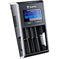 Miniatyrbillede 3 af 9: Varta Batterioplader Aa/aaa Sort
