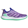 Pikkukuva 1 / 8: Adidas Kaikki Tuomioistuimen Kengät Defiant Speed Clay Violetti EU 38 Nainen