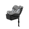 Pikkukuva 2 / 9: Cybex Sirona Gi I-size Plus Vauvan Turvaistuin Harmaa