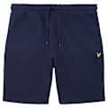 Miniatyrbillede 3 af 5: Lyle & Scott Ml414vog Træningsshorts Blå L Mand