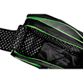 Miniatyrbillede 3 af 3: Prince Padel Racket Bag Tour Sort