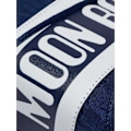 Miniatyrbillede 3 af 4: Moon Boot Icon Nylon Støvler Blå EU 39-41 Mand