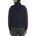 Miniatyrbild 2 av 3: Original Penguin Lightweight Polyfill Väst Blå L Man