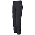 Miniatyrbillede 3 af 8: Furygan Bukser Softshell Sort S Mand