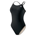 Miniatyrbillede 3 af 3: Tyr Tyreco Solids Diamondfit Badetøj Sort 36 Kvinde