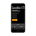 Pikkukuva 4 / 4: Speedbox Speedbox B-tuning Bosch 3.0 Hopeinen