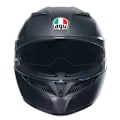 Miniatyrbillede 3 af 6: Agv Fuld Ansigtshjelm K3 E2206 Mplk Sort M