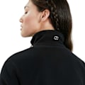 Miniatyrbillede 9 af 10: Berghaus Prism 2.0 Micro Interactive Fleece Sort 16 Kvinde