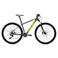 Miniatyrbillede 1 af 4: Coluer Pragma 295 29´´ Altus 2023 Mtb Cykel Grå L
