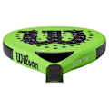Pikkukuva 8 / 10: Wilson Padel-maila Blade Team V2 Vihreä