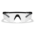 Miniatyrbillede 3 af 4: Wiley X Polariserede Solbriller Saber Advanced Transparent  Mand