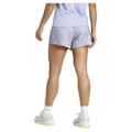 Pikkukuva 2 / 5: Adidas Own The Run Climacool 3 Stripes 3´´ Shortsit  S Nainen