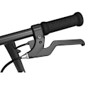 Pikkukuva 3 / 7: Razor Sähkö Skootteri 13173851 Musta,Violetti One Size / EU Plug