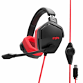 Miniatyrbillede 5 af 7: Energy Sistem Gaming Headset Esg 4 7.1 Sort