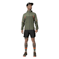 Miniatyrbillede 3 af 4: Dynafit Jakke Alpine Goretex  L Mand