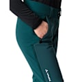 Pikkukuva 5 / 6: Vaude Housut Larice Iv Vihreä 40 / Regular Nainen