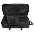 Miniatyrbillede 3 af 3: Eastpak Trolley Taske Tranverz 121l Sort