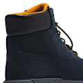 Miniatyrbillede 8 af 9: Timberland Killington Trekker 6´´ Junior Vandrestøvler Sort EU 39