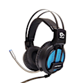 Miniatyrbillede 2 af 8: Talius Gaming Headset Osprey 7.1 Sort