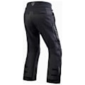 Miniatyrbillede 2 af 4: Revit Bukser Stratum Goretex Sort M Mand