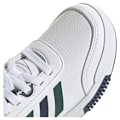 Pikkukuva 7 / 7: Adidas Tensaur Sport Training Lace Lenkkarit Valkoinen EU 28 Poika