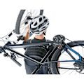 Pikkukuva 7 / 7: Deuter Reppu Trans Alpine Pro 28l Harmaa