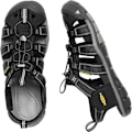 Pikkukuva 9 / 10: Keen Sandaalit Clearwater Cnx Musta EU 42 1/2 Mies