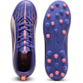 Pikkukuva 2 / 6: Puma Ultra 5 Play Mg Jr Jalkapallokengät  EU 38