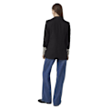 Miniatyrbillede 2 af 5: Vero Moda Frida Blazer Sort 38 Kvinde