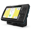 Miniatyrbillede 4 af 6: Garmin Striker Vivid 7sv Sort