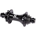 Miniatyrbillede 1 af 5: Radio Sonar Mtb Freecoaster 12t Baghjul Søvfarvet 36H / 10 x 135 mm