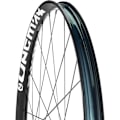 Pikkukuva 3 / 4: Mavic E-deemax 29´´ Boost Cl Disc Tubeless Mtb Takapyörä Hopeinen 12 x 148 mm / Shimano Micro Spline