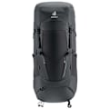 Miniatyrbillede 3 af 10: Deuter Rygsæk Aircontact Core 50+10l Grå