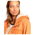 Miniatyrbild 6 av 7: Billabong Jacka So Easy Orange S Kvinna