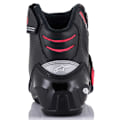 Miniatyrbillede 7 af 7: Alpinestars Motorcykel Sko Stella Smx-1 R V2 Vented Sort EU 43 Kvinde