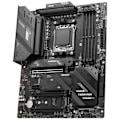 Miniatyrbillede 1 af 7: Msi Bundkort Mpg X670e Tomahawk Wifi Sort