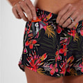 Pikkukuva 5 / 10: Zoot Shortsit Ltd Run 3´´ Classic Punainen,Musta S Nainen
