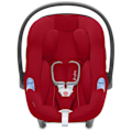 Pikkukuva 4 / 10: Cybex Auton Istuin Aton B I-size Punainen