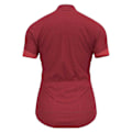 Pikkukuva 2 / 2: Odlo Essential 411961 Lyhyt Hiha Jersey Punainen S Nainen
