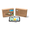 Miniatyrbillede 4 af 4: Wacom Grafik Tablet Dth134w0b Transparent