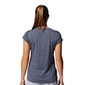 Pikkukuva 2 / 5: Mountain Hardwear Lyhythihainen T-paita Mighty Stripe™ Sininen L Nainen