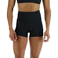 Pikkukuva 1 / 6: Tyr Lyhyet Leggingsit Korkea Vyötärö Joule Elite 3.25´´ Solid Musta XL Nainen