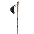 Miniatyrbild 1 av 5: Ferrino Pol Creek 1 Enhet Svart 65-135 cm